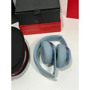 Beats by Dre | Headphones | Beats Solo 2 Wired Onear Headphones Light ...